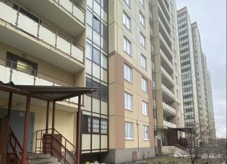 Продается двухкомнатная квартира, 55.8 м2, Мурино, улица Шувалова, 4