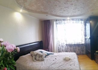 Продаю трехкомнатную квартиру, 78 м2, Ростовская область, Профсоюзная улица, 89
