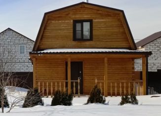 Дом на продажу, 72 м2, село Верх-Тула, 1-я Русская улица, 28