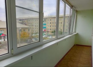 Сдается двухкомнатная квартира, 48 м2, Республика Башкортостан, Индустриальное шоссе, 12
