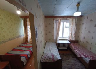 Продается однокомнатная квартира, 23.3 м2, Смоленск, улица Маршала Соколовского, 18к1