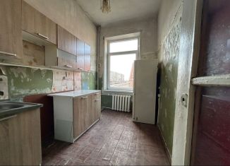 Двухкомнатная квартира на продажу, 52.7 м2, Калининградская область, улица Ленина, 34