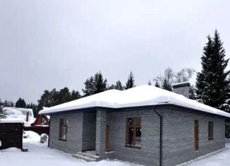 Продаю дом, 100 м2, посёлок Новый Посёлок, Лесная улица