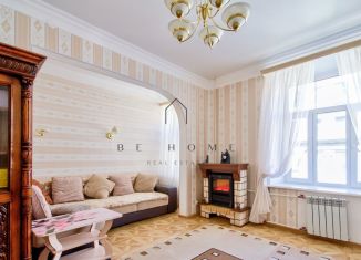 2-комнатная квартира в аренду, 65 м2, Санкт-Петербург, Малый проспект Петроградской стороны, 32, Петроградский район