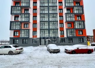Продается однокомнатная квартира, 41 м2, поселение Десёновское, Буковая аллея, 14, ЖК Андерсен