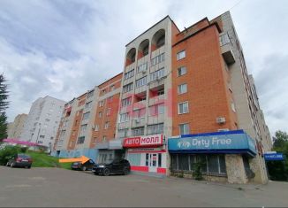 Продажа торговой площади, 140.5 м2, Пенза, проспект Победы, 77А, Октябрьский район