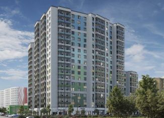 Продам 2-ком. квартиру, 32.7 м2, поселок Бугры