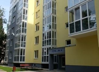 3-ком. квартира на продажу, 88 м2, Самарская область, Советская улица, 60А