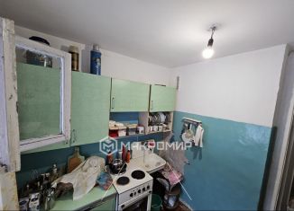 Продам однокомнатную квартиру, 32.5 м2, Новосибирск, улица Есенина, 45, метро Берёзовая роща