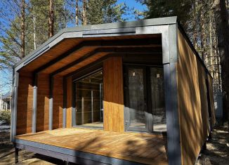 Дом на продажу, 35 м2, Тюмень, Центральная площадь