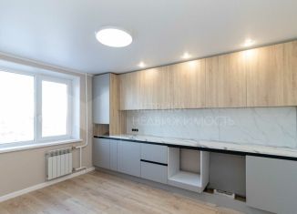 Продажа 4-комнатной квартиры, 105 м2, Тюмень, улица Московский Тракт, 161