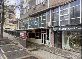 Продажа помещения свободного назначения, 105 м2, Волгоград, Новороссийская улица, 8, Центральный район