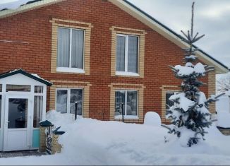 Продаю дом, 120 м2, деревня Шанары