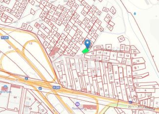 Продажа земельного участка, 6.7 сот., деревня Добрунь, садоводческое некоммерческое товарищество Пищевик, 372