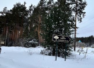 Продается участок, 14 сот., посёлок Верхняя Сысерть