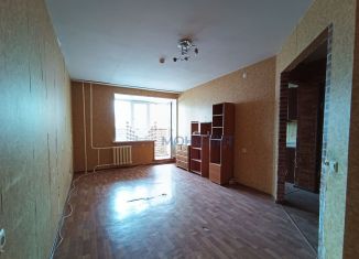 1-комнатная квартира на продажу, 34.8 м2, Нижегородская область, Зелёная улица, 22