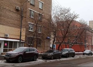 Сдам в аренду двухкомнатную квартиру, 45 м2, Москва, улица Зацепа, 32, улица Зацепа