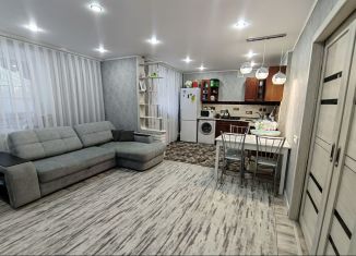 Продается 2-комнатная квартира, 61.6 м2, Гусь-Хрустальный, Торфяная улица, 15