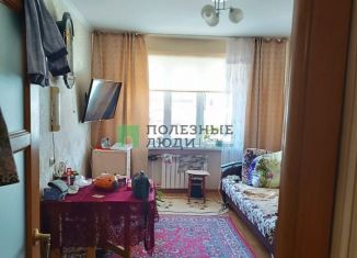 Продается 1-комнатная квартира, 40 м2, Татарстан, улица Юлиуса Фучика, 106А