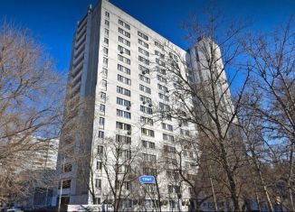 Продам двухкомнатную квартиру, 39.1 м2, Москва, Ярославское шоссе, 116к1, СВАО
