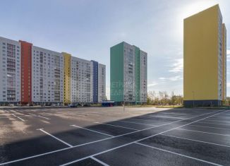 Продажа 2-комнатной квартиры, 63 м2, Тюмень, улица Ветеранов Труда, 9Ак1, ЖК На Ватутина