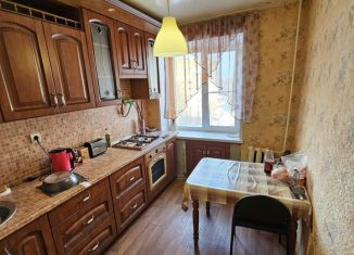 Продается 1-комнатная квартира, 33 м2, Егорьевск, 3-й микрорайон, 3