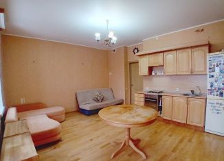 Продам трехкомнатную квартиру, 100.5 м2, Ленинградская область, Северная улица, 10