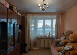 Продам 2-комнатную квартиру, 47.5 м2, Ленинградская область, улица Механизаторов, 7А