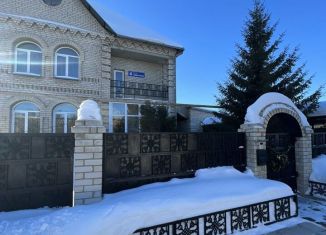 Дом на продажу, 382.5 м2, Челябинская область, Цветочная улица, 4