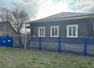 Продается дом, 70.4 м2, станица Отрадная, улица Ворошилова