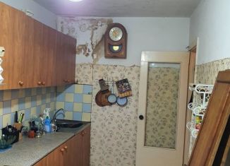 Однокомнатная квартира на продажу, 35.5 м2, Псковская область, Октябрьский проспект, 130