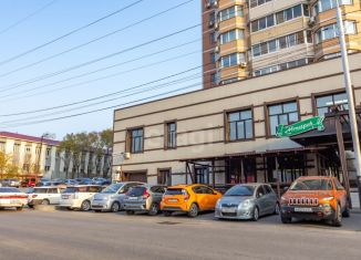 Продажа помещения свободного назначения, 920 м2, Хабаровск, Советская улица, 10