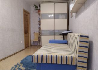 Продается двухкомнатная квартира, 45 м2, Нижегородская область, улица Ванеева, 102