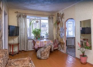 2-комнатная квартира на продажу, 40.2 м2, посёлок Черемшанка, улица Свердлова, 5А