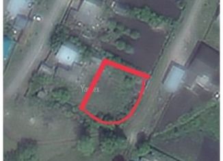 Земельный участок на продажу, 8.5 сот., поселок железнодорожной станции Калейкино, Садовая улица