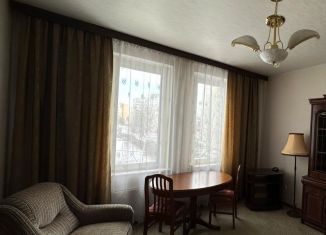 Сдается 2-комнатная квартира, 53.4 м2, Москва, улица Адмирала Руднева, 10