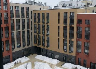 4-комнатная квартира на продажу, 100.1 м2, Москва, 1-й Котляковский переулок, 2Ак3, метро Варшавская
