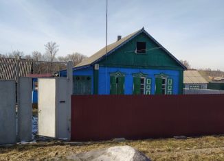 Продаю дом, 40 м2, поселок городского типа Подгоренский, улица Победы, 39