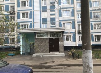 1-ком. квартира на продажу, 39 м2, Москва, улица Маршала Захарова, 12к3, ЮАО