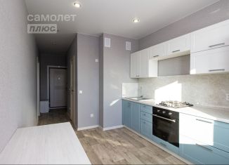 Продается 1-ком. квартира, 41.6 м2, Ульяновск, улица Скочилова, 6, ЖК НордПарк
