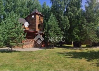 Продажа дачи, 134 м2, деревня Новые Шатрищи, деревня Новые Шатрищи, 126