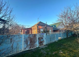 Продажа дома, 50.1 м2, станица Ханская, улица Ленина, 121