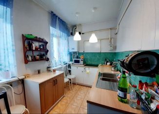 Продается 2-комнатная квартира, 54.7 м2, Московская область, улица Октябрьской Революции, 192