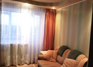 Продается однокомнатная квартира, 32 м2, Людиново, улица Попова, 34
