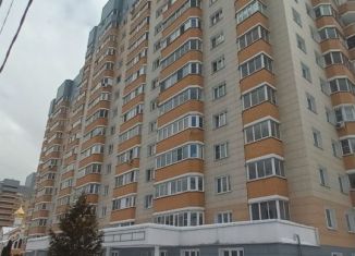 Продаю однокомнатную квартиру, 56 м2, Московская область, микрорайон Строителей, 40
