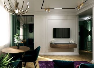 Продам 2-комнатную квартиру, 42.2 м2, Москва, бульвар Генерала Карбышева, 4, бульвар Генерала Карбышева