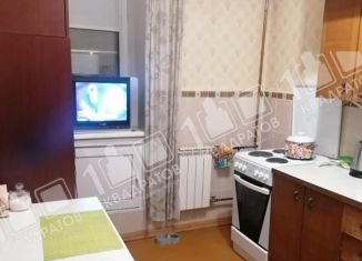 Продается 3-комнатная квартира, 56.8 м2, Кемеровская область, улица Леонова, 16Б