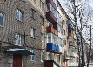 2-комнатная квартира на продажу, 46 м2, Елец, улица Вермишева, 35
