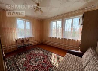 Продается дом, 81 м2, Оренбургская область, Юбилейная улица