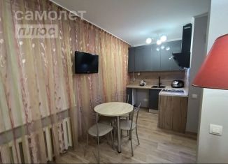 Продажа квартиры студии, 21.3 м2, Омская область, улица Лукашевича